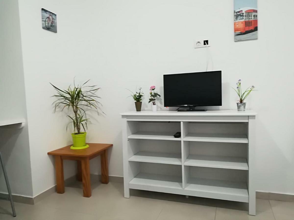 Corra Center Beach 2 คอร์ราเลโฮ ภายนอก รูปภาพ