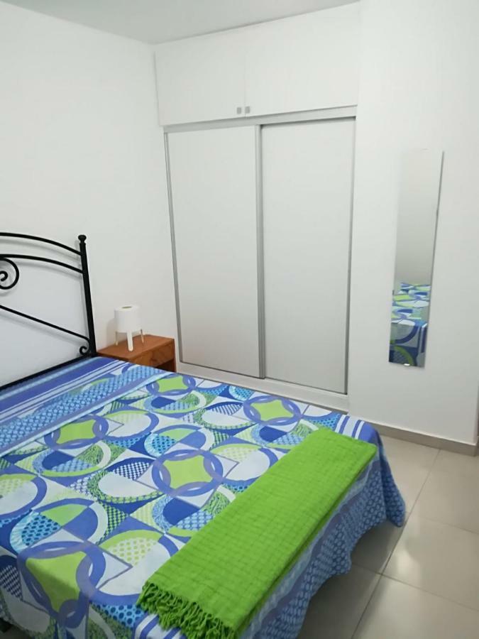 Corra Center Beach 2 คอร์ราเลโฮ ภายนอก รูปภาพ