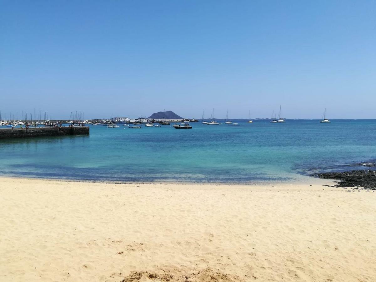 Corra Center Beach 2 คอร์ราเลโฮ ภายนอก รูปภาพ
